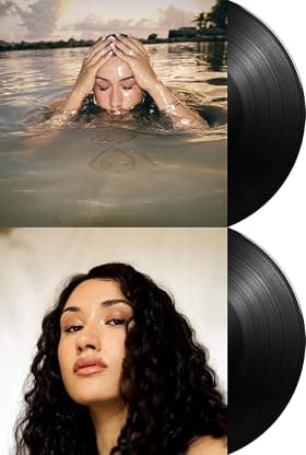 Cleo Sol Vinyl Collection - Gold / Rose In The Dark por Cleo Sol — capa do álbum