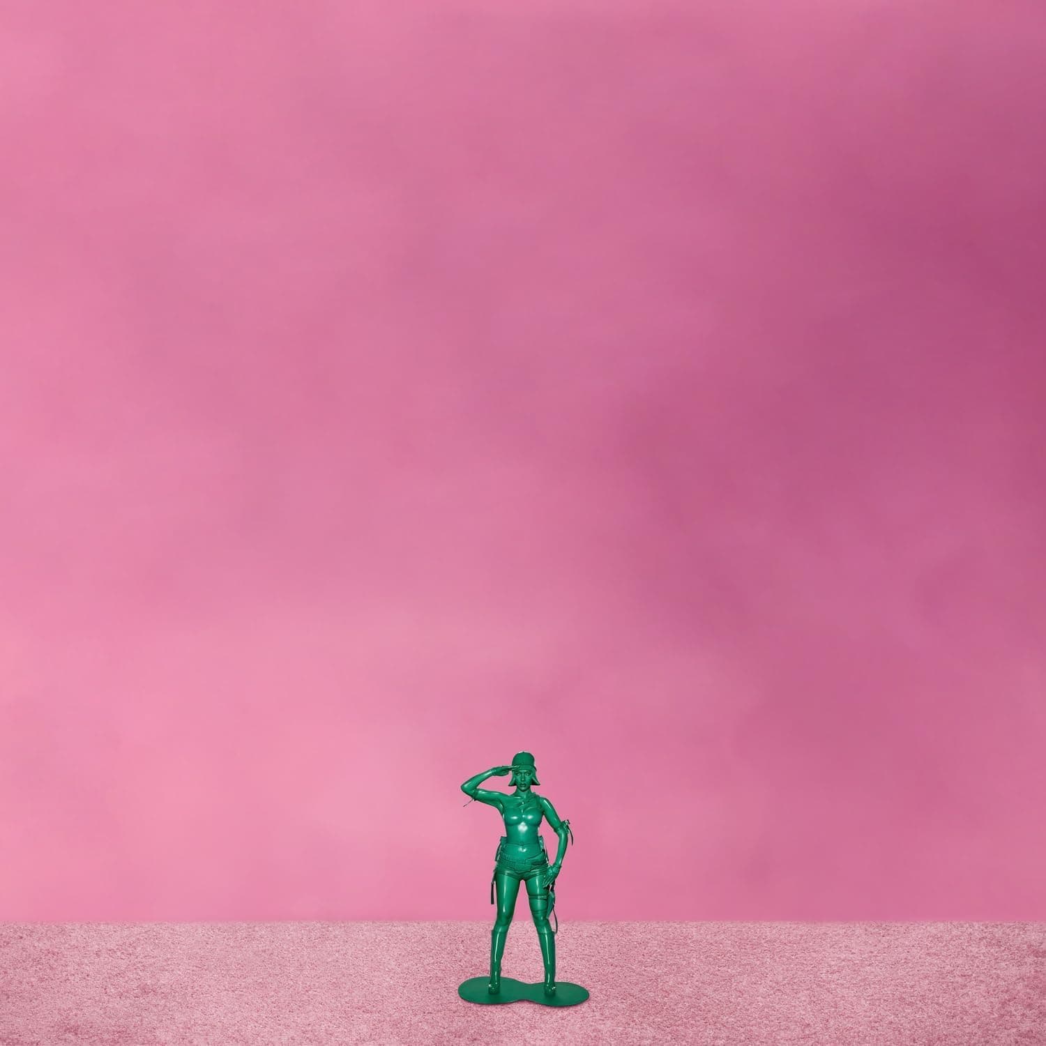 Mariah The Scientist - HEARTS SOLD SEPARATELY por Mariah The Scientist — capa do álbum