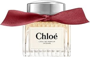 Chloé L'Eau de Parfum Intense 30 ml por Jasmim — capa do álbum