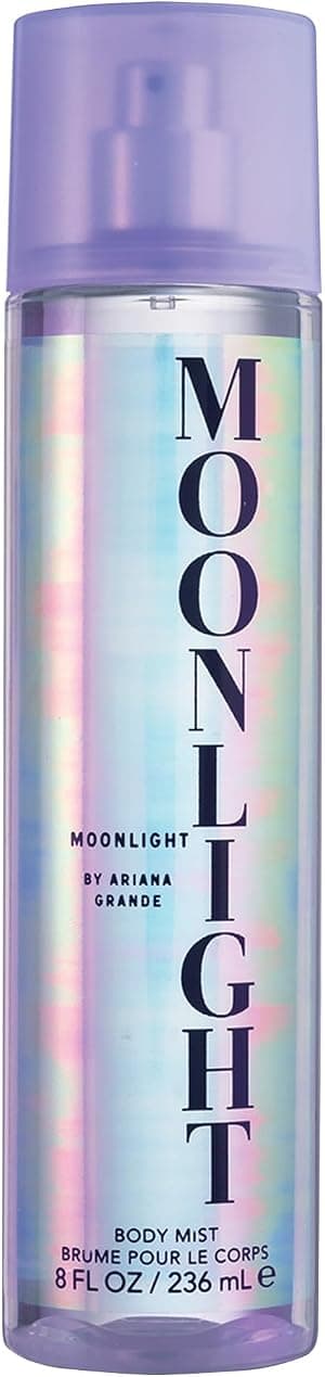 Ariana Grande Moonlight for Women 8 oz Body Mist por Moonlight — capa do álbum