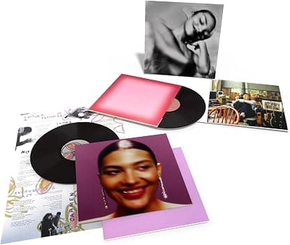 Olivia Dean - Studio Album Vinyl Collection: Messy / The Art Of Loving por Olivia Dean — capa do álbum