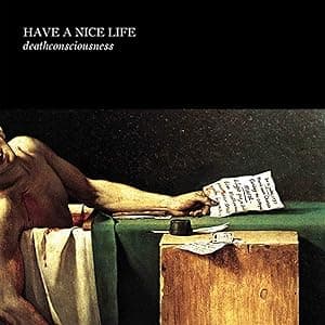Deathconscionousness por Artista não identificado — capa do álbum