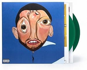 Chord Organ - Limited 140-Gram Colored Vinyl por Falafel — capa do álbum