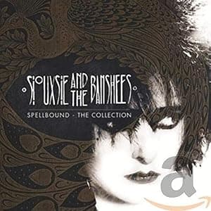 Spellbound: The Collection por Siouxsie & the Banshees — capa do álbum