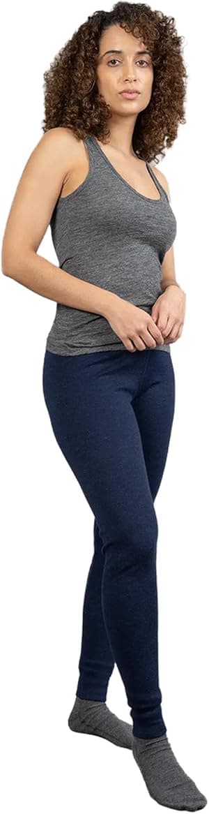 Leggings femininas de lã alpaca da Arms of Andes por Artista não identificado — capa do álbum