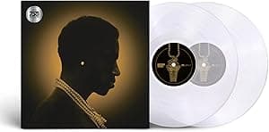 Atlantic Mr. Davis por Gucci Mane — capa do álbum