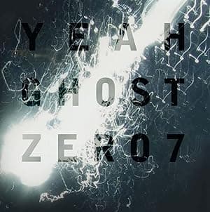 Yeah Ghost (Bonus Edition) (Gatefold LP Jacket, 180 Gram Vinyl) por Músicas MP3 — capa do álbum