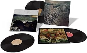 Fleet Foxes "Waves" Collection - Helplessness Blues / Crack-Up / Shore por Fleet Foxes — capa do álbum