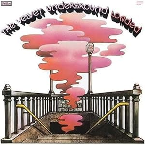 Loaded por The Velvet Underground — capa do álbum