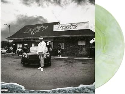 Summertime Butch 2 por Benny the Butcher — capa do álbum