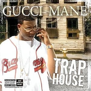 Trap House (20th) (Get On Down) por Gucci Mane — capa do álbum