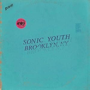 Live In Brooklyn 2011 por Músicas MP3 — capa do álbum