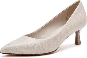 Katy Perry The Golden Pump Feminino Sapatos, Bronzeado claro, 8.5 por Artista não identificado — capa do álbum