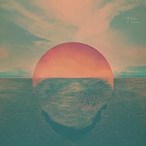 Dive - Orange/ red (Colored Vinyl, Orange, Red) por Dive — capa do álbum