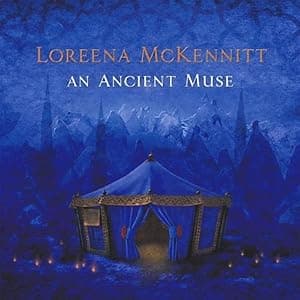 Ancient Muse por Músicas MP3 — capa do álbum
