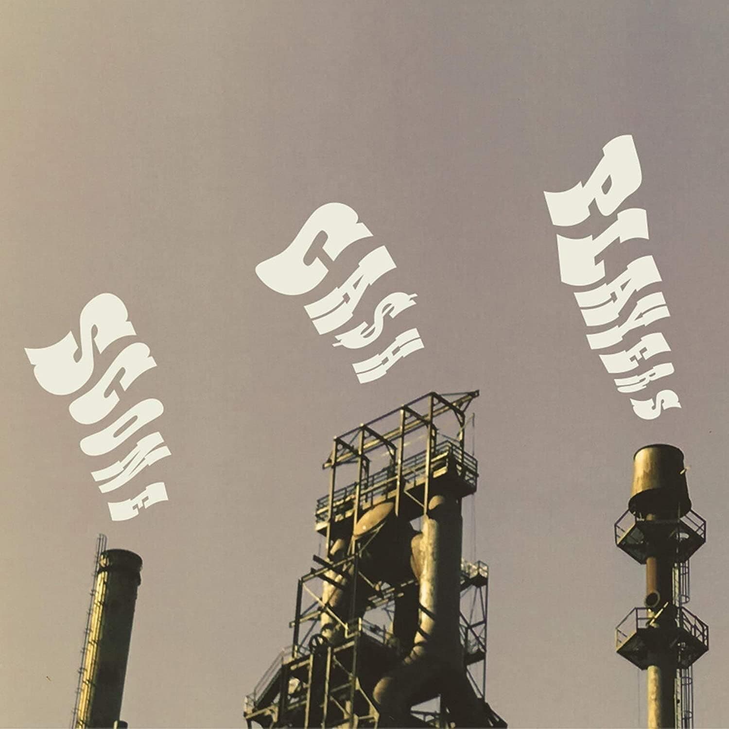 Songs From The Hard Shoulder (Gatefold LP Jacket, With CD, Booklet) por Cash — capa do álbum