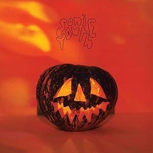 WALLS HAVE EARS (RED / YELLOW VINYL) por Sonic Youth — capa do álbum