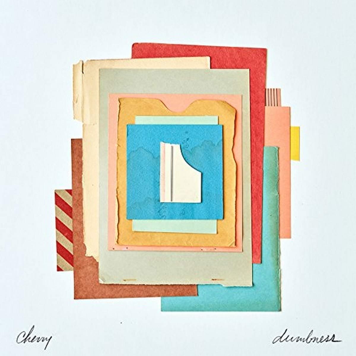 Cherry - Dumbness por Cherry — capa do álbum