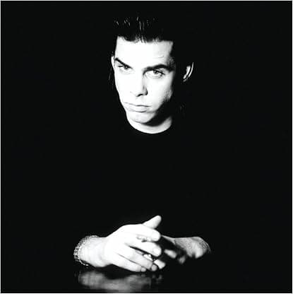 Firstborn Is Dead por Nick Cave & The Bad Seeds — capa do álbum