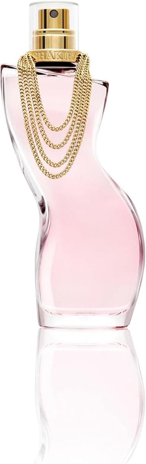 Shakira Dance Shakira - Perfume Feminino - Eau de Toilette por Gourmand — capa do álbum
