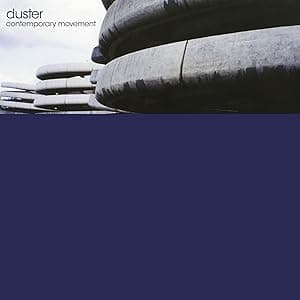Contemporary Movement (Y2K 25th Anniversary) por Duster — capa do álbum