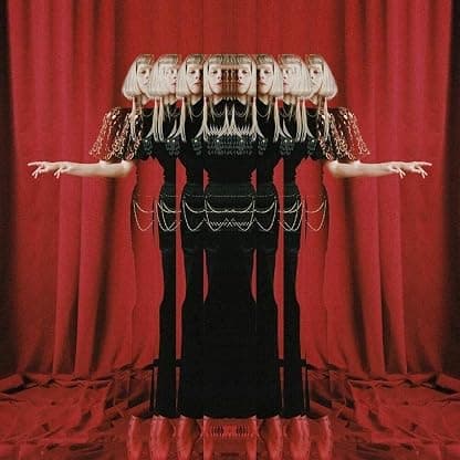 Vinil Duplo Aurora - The Gods We Can Touch (2LP) - Importado por Aurora — capa do álbum