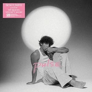 Boone, Benson - Pulse - 12" Vinyl - RSD 2025 por 5 nov. 2025 — capa do álbum