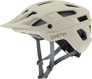 Smith Capacetes de ciclismo Engage MIPS – Capacete adulto para mountain bike + Koroyd – Proteção leve para homens e mulheres por Artista não identificado — capa do álbum