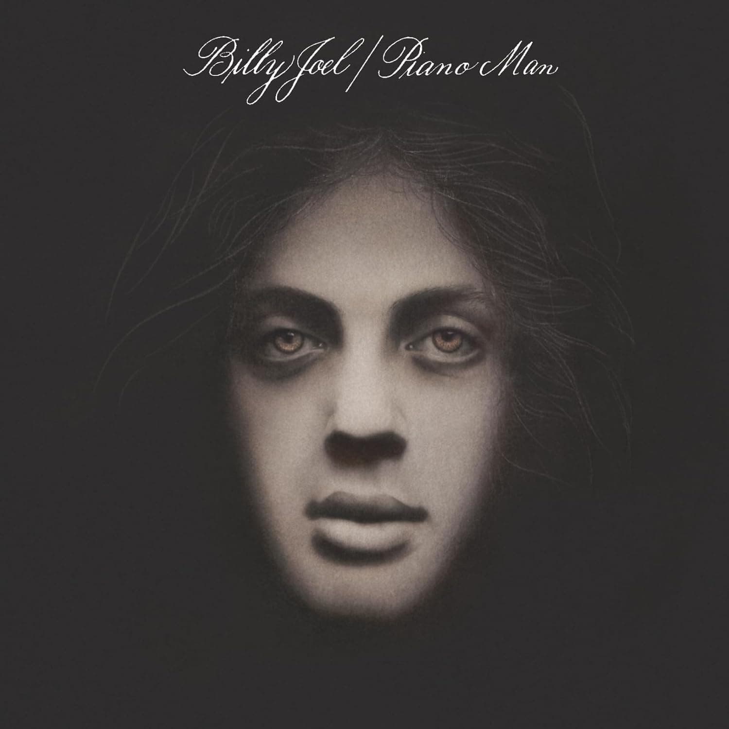 Piano Man Legacy Recordings por Billy Joel — capa do álbum