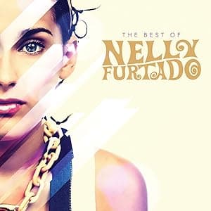 Best of Nelly Furtado por Músicas MP3 — capa do álbum
