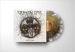 Willow por Crimson Oak — capa do álbum