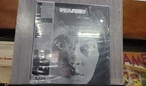 LP NACIONAL PRESONA SOM 1975 por Persona — capa do álbum
