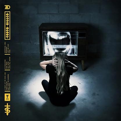 Sevendust Truth Killer (Indie Exclusive, Colored V por Sevendust — capa do álbum