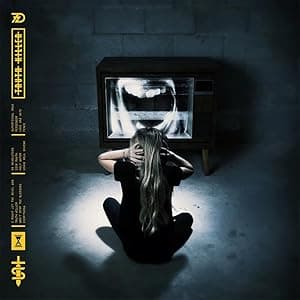 Sevendust Truth Killer (Indie Exclusive, Colored V por Sevendust — capa do álbum