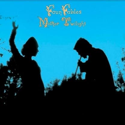 Mother Twilight por Faun Fables — capa do álbum