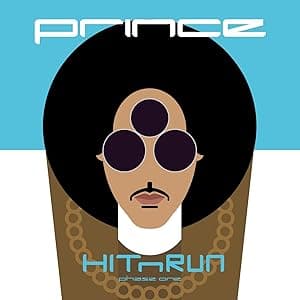 HITnRun phase one por Músicas MP3 — capa do álbum
