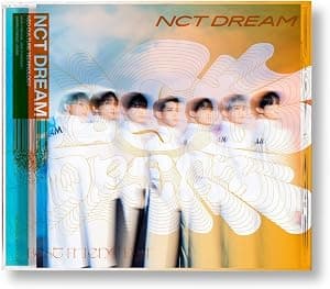 Best Friend Ever - Version A por Nct Dream — capa do álbum