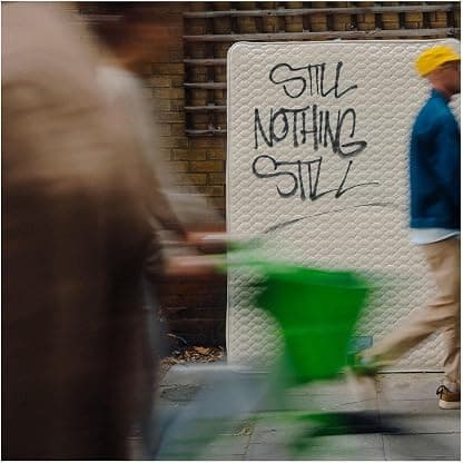 Still Nothing Still por Summers Sons — capa do álbum