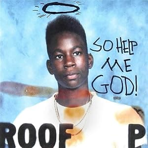 So Help Me God! por Músicas MP3 — capa do álbum