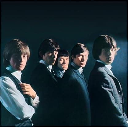 The Rolling Stones (UK) por The Rolling Stones — capa do álbum