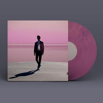 All One por Ben Wendel — capa do álbum