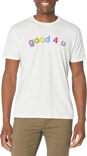 Camiseta Camiseta Good 4 U Puff estampada, Olivia Rodrigo, Masculino por Artista não identificado — capa do álbum