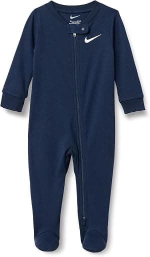 Macacão infantil Essentials Footed Coverall NIKEbebê-unissex por Artista não identificado — capa do álbum