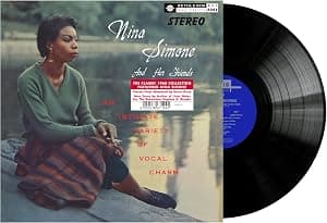 Nina Simone & Her Friends (Remastered / Stereo Vinyl Mix) por Músicas MP3 — capa do álbum
