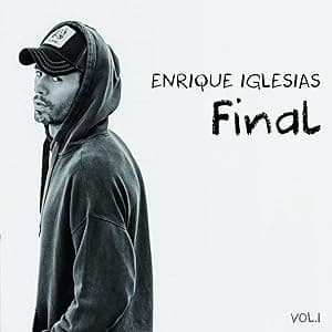 FINAL (Vol.1) por Músicas MP3 — capa do álbum