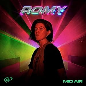 Mid Air por Músicas MP3 — capa do álbum