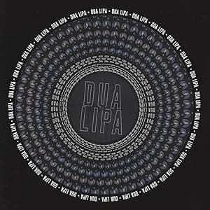 Dua Lipa - Zoetrope Picture Disc por Dua Lipa — capa do álbum