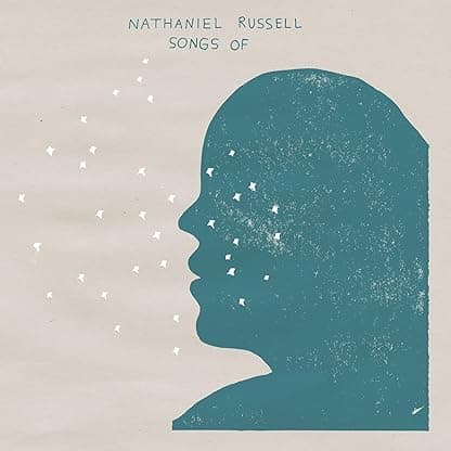 Songs of por Nathaniel Russell — capa do álbum