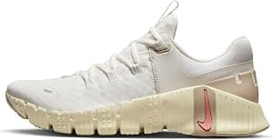 Tênis NIKE W Nike Free Metcon 5 feminino por Artista não identificado — capa do álbum