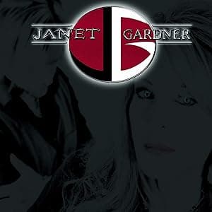Janet Gardner por Músicas MP3 — capa do álbum